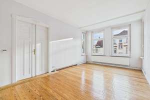 Ihr neues Zuhause mit Weitblick – 5 Zimmer und Balkon in Stadtfeld Ost – 39108 Stadtfeld Ost, Magdeburg – Vorschaubild 8