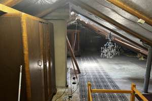 Freistehender Bungalow in Alt-Mariendorf – 135m² + Souterrain, provisionsfrei & bezugsfrei – Wendelsteinweg 44a, 12107 Mariendorf, Berlin – Vorschaubild 41