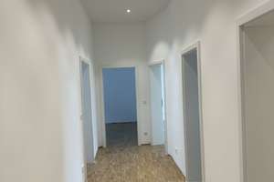 Helle und ruhige 4-Zimmer Stadtwohnung im Gerichtsviertel – 44135 Kaiserbrunnen, Dortmund – Vorschaubild 3