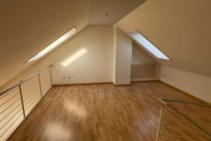 Lichtdurchflutete Dachgeschosswohnung in Golm mit Galerie & Südwest-Balkon! – Die vollständige Adresse der Immobilie erhältst du vom Anbieter., 14469 Eiche, Potsdam – Vorschaubild 5