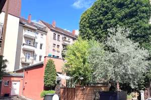 5,5-Zi-Whg - viel Platz ... und nur 500 m zur Wöhrder Wiese – Untere Baustraße 3, 90478 Glockenhof, Nürnberg – Vorschaubild 7