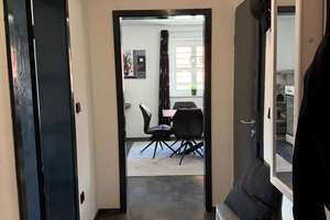 Großzügig wohnen in Augsburg – Stilvolle 3-Zimmer-Eigentumswohnung mit Tiefgarage – Friesenstraße  24a, 86165 Lechhausen-Ost, Augsburg – Vorschaubild 15