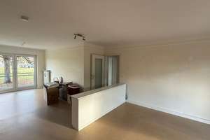 Helle 4-Zimmer Erdgeschosswohnung teilmöbliert mit Gartennutzung in Karlsruhe Nordstadt – Tennesseeallee 75, 76149 Nordstadt, Karlsruhe – Vorschaubild 5