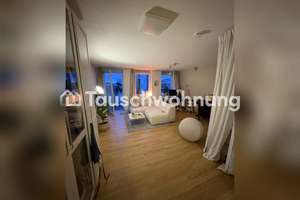 Tauschwohnung: Tausche helles Studio-Apartment mit Balkon gegen 2 Zimmer – Die vollständige Adresse der Immobilie erhältst du vom Anbieter., 50677 Neustadt/Süd, Köln – Vorschaubild 4