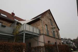 Wohnen am Schlosshof Burgfarrnbach: 4-Zi-Whg mit zwei Balkonen – Die vollständige Adresse der Immobilie erhältst du vom Anbieter., 90768 Atzenhof, Burgfarrnbach, Fürth – Vorschaubild 7