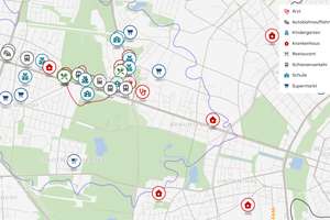 Einziehen und wohlfühlen, Erstbezug in Köln-Lindenthal! – 50931 Müngersdorf, Köln – Vorschaubild 9