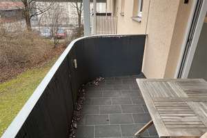 Lichtdurchflutete 3-Zimmer Wohnung  mit Einbauküche und Balkon ab Sofort verfügbar! – Amerstorfferstraße 8, 81549 Südgiesing, München – Vorschaubild 4
