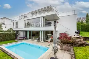 Cooler Pool am Phoenixsee – Dortmund – Vorschaubild 4