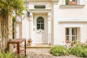 Herrschaftliche Residenz für höchste Wohnansprüche – Die vollständige Adresse der Immobilie erhältst du vom Anbieter., 12207 Lichterfelde, Berlin – Vorschaubild 14