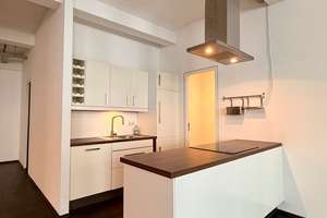 Stilvolles Loft Apartment – 63067 Messehalle, Offenbach am Main – Vorschaubild 6