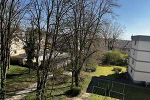 Helle 3-Zimmer-Wohnung mit Balkon in verkehrsgünstiger Lage von Heilbronn - sofort beziehbar