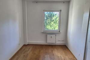 BOCKENHEIM - schön sanierte 2-ZW mit EBK, Parkett und Balkon – 60487 Bockenheim, Frankfurt am Main – Vorschaubild 7