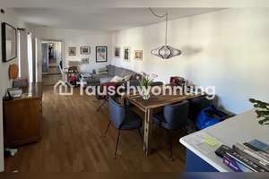 Tauschwohnung: Whg in Untergiesing gegen Whg in Friedrichshain/Prenzlberg