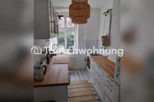 Tauschwohnung: Bieten: 3-Zimmer-Wohnung, 62 m² , Suchen: etwas ab 70 m² – Die vollständige Adresse der Immobilie erhältst du vom Anbieter., 10315 Friedrichsfelde, Berlin – Vorschaubild 6