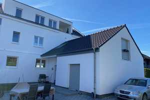 Top-sanierte Kapitalanlage in Münster-Amelsbüren – 4-Familienhaus KFW 55  mit PV-Anlage – Münster – Vorschaubild 9