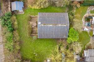 Charmantes Ferienhaus mit Kamin und großem Garten unmittelbar am Nehmser See! – Dorfkoppel 9, 23813 Nehms – Vorschaubild 25