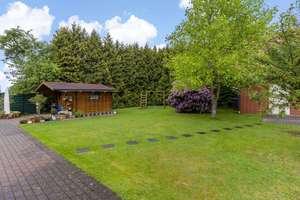 Landhaus mit 1.400 m² Eigentumsgrundstück im Außenbereich von Beelen – Die vollständige Adresse der Immobilie erhältst du vom Anbieter., 48361 Beelen – Vorschaubild 7