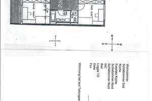 München-Neuhausen, 4 Zimmer Wohnung – 80634 Neuhausen, München – Vorschaubild 8