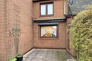 Einfamilienhaus mit Potenzial in schöner Wohnlage zum Kauf in Glinde - Wentzel Dr. – Die vollständige Adresse der Immobilie erhältst du vom Anbieter., 21509 Glinde – Vorschaubild 20