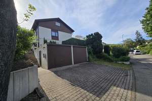 Ländlich wohnen mit Platz für die Familie, Garten und einer Einliegerwohnung – Die vollständige Adresse der Immobilie erhältst du vom Anbieter., 75438 Knittlingen – Vorschaubild 4