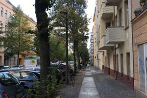 Provisionfrei! 1-Zimmer-Wohnung in Berlin-Lichtenberg – Die vollständige Adresse der Immobilie erhältst du vom Anbieter., 10365 Lichtenberg (Ortsteil), Berlin – Vorschaubild 26