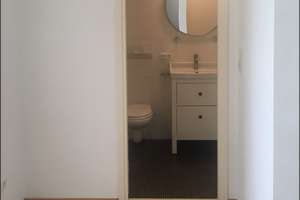 Attraktives 1-Zimmer-Apartment in Bogenhausen mit guter Aussicht | Kapitalanlage – Freischützstraße 110, 81927 Johanneskirchen, München – Vorschaubild 10