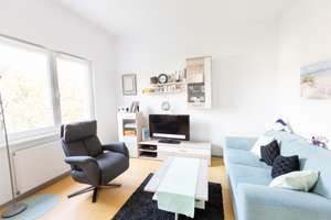 Modernes Apartment als barrierefreiher Alterswohnsitz – 61130 Nidderau – Vorschaubild 12