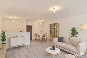 Große 3-Zimmer-Wohnung für große Ideen + 1.000 € Möbelgutschein* - jetzt anfragen und einziehen! – Straße Usti nad Labem 185, 9119 Kappel, Chemnitz – Vorschaubild 1