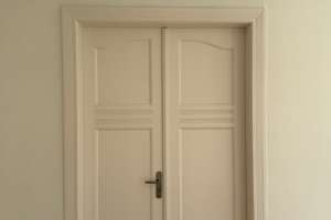 Sehr schöne 4-5 Zimmer Altbauwohnung in Döhren – Die vollständige Adresse der Immobilie erhältst du vom Anbieter., 30519 Döhren, Hannover – Vorschaubild 13