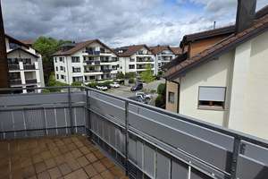 Schöne Wohnung mit Balkon und Dachterrasse – Die vollständige Adresse der Immobilie erhältst du vom Anbieter., 71364 Winnenden – Vorschaubild 15