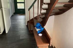 Familienfreundliches & gepflegtes 7,5-Zimmer-Einfamilienhaus in Bielefeld Einzellage,Provisionsfrei – Grenzweg 19, 33617 Gadderbaum, Bielefeld – Vorschaubild 16