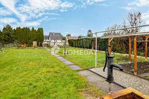 Teilsaniertes Einfamilienhaus mit großem Grundstück, Terrasse, Nebengebäude und Garage | Surheide – Die vollständige Adresse der Immobilie erhältst du vom Anbieter., 27574 Surheide, Bremerhaven – Vorschaubild 21