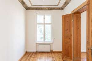 Majestätische 4 Zi -Altbauwohnung im Kollwitzkiez- Charme, Licht & Lage – Hier stimmt einfach alles – Danziger Strasse 36, 10435 Prenzlauer Berg, Berlin – Vorschaubild 27
