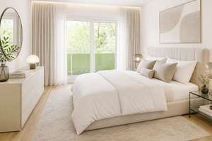 Außergewöhnliche 2-Balkon-Wohnung in Ludenberg/ Gerresheim! Circa 91 qm Wohnfreude!  – Die vollständige Adresse der Immobilie erhältst du vom Anbieter., 40625 Ludenberg, Düsseldorf – Vorschaubild 5