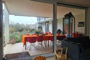 Zeitlos elegantes Wohnhaus mit Pool in idyllischer Stadtrandlage – Die vollständige Adresse der Immobilie erhältst du vom Anbieter., 66130 St. Johann, Saarbrücken – Vorschaubild 28