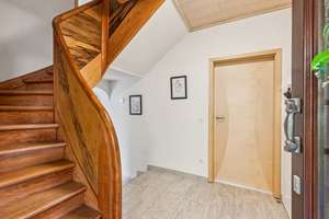 Zentral gelegenes Wohnhaus in Osnabrück mit Charme – ideal auch als Zweifamilienhaus denkbar – Die vollständige Adresse der Immobilie erhältst du vom Anbieter., 49090 Haste, Osnabrück – Vorschaubild 5