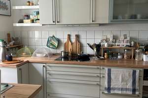 3-Zimmer-Wohnung zur Miete in guter Lage – Beethovenstraße 7, 52064 Marschiertor, Aachen – Vorschaubild 4