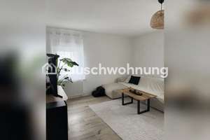 Tauschwohnung: 3 ZKB in Nippes gg 1,5-2 ZKB mit Haustier – Die vollständige Adresse der Immobilie erhältst du vom Anbieter., 50735 Niehl, Köln – Vorschaubild 1