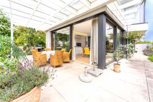 Lichtdurchflutetes Traumhaus in Kirchditmold. Energetisch top! – Kassel – Vorschaubild 10