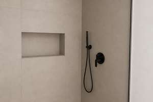 Erstbezug - Helle 3 Zimmer Wohnung - Effizienzhaus – Die vollständige Adresse der Immobilie erhältst du vom Anbieter., 81241 Pasing, München – Vorschaubild 4