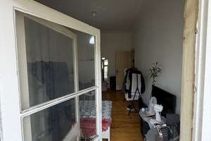 Bezugsfreie Altbauwohnung mit Balkon und Erker in phänomenaler Charlottenburger Lage – Helmholtzstraße 24, 10587 Charlottenburg, Berlin – Vorschaubild 55