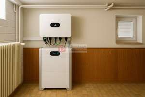 Top!! Mehrgenerationenhaus zur individuellen Nutzung mit Photovoltaikanlage – Die vollständige Adresse der Immobilie erhältst du vom Anbieter., 36396 Steinau an der Straße – Vorschaubild 4