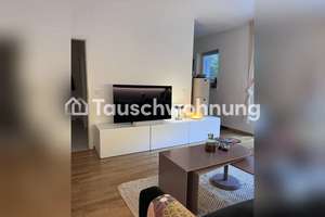 Tauschwohnung: 1. Reihe MAUERPARK – Die vollständige Adresse der Immobilie erhältst du vom Anbieter., 13355 Gesundbrunnen, Berlin – Vorschaubild 2