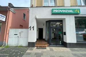 Schicke 2,5-Raum-DG-Wohnung in GE-Resse ab sofort zu vermieten – Ewaldstraße  11, 45892 Resse, Gelsenkirchen – Vorschaubild 3