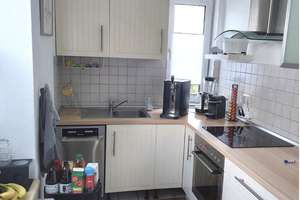 Schöne 3-Zi.- EG-Whg, EBK, TG Stellplatz vom Eigentümer Oldenburg – Die vollständige Adresse der Immobilie erhältst du vom Anbieter., 26135 Osternburg, Oldenburg (Oldenburg) – Vorschaubild 6