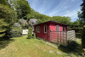 Einfaches Wochenendhaus in idyllischer Lage
in Scharbeutz–Klingberg – Ostholstein (Kreis) – Vorschaubild 2