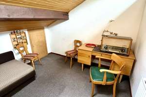 Familienfreundliches Reihenmittelhaus mit schönem Garten in ruhiger Lage von Düsseldorf-Hellerhof – 40595 Hellerhof, Düsseldorf – Vorschaubild 22