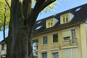 Vermietete 3-Zimmer-Maisonette-Wohnung im beliebten Hamburg Eißendorf – Die vollständige Adresse der Immobilie erhältst du vom Anbieter., 21075 Eißendorf, Hamburg – Vorschaubild 3