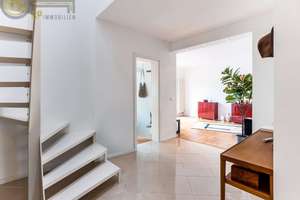 Modernisierte Dachgeschoss-Maisonette Wohnung mit Blick ins Grüne - Nähe Schlossstraße! – Die vollständige Adresse der Immobilie erhältst du vom Anbieter., 12163 Steglitz, Berlin – Vorschaubild 6