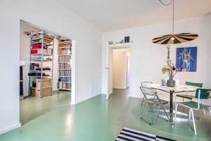 Charmante Wohnung für Individualisten – Manteuffelstraße 69, 10999 Berlin – Vorschaubild 4